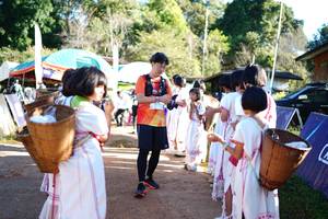 BIB: 
                            <button type="button" onclick="openModal(19040145)" class="btn btn-primary btn-sm float-right btn-popup" data-toggle="modal" data-target=".modal-high-quality">
                        <i class="fas fa-shopping-cart"></i> Add to Cart
                    </button>
                                            <button type="button" onclick="isThisMe(19040145, true)" class="btn btn-success btn-sm float-right btn-popup btn-isme hidden" data-toggle="tooltip" data-placement="bottom" title="นี่คือรูปของคุณใช่ไหม คลิกที่นี่เพื่อเอาเข้าอัลบั้ม">
                        <i class="fas fa-plus"></i> Add to album
                    </button>
                    <button type="button" onclick="isThisMe(19040145, false)" class="btn btn-warning btn-sm float-right btn-popup btn-isnotme hidden">
                        <i class="fas fa-ban"></i> Remove from album
                    </button>